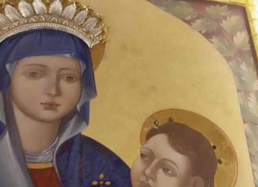 Furto in cattedrale a Lamezia