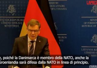 Germania Johann Wadephul