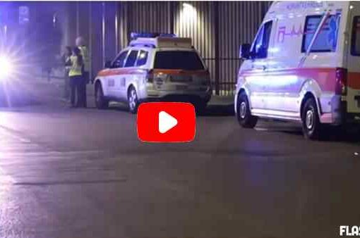 Grosseto, 17enne accoltellato al volto