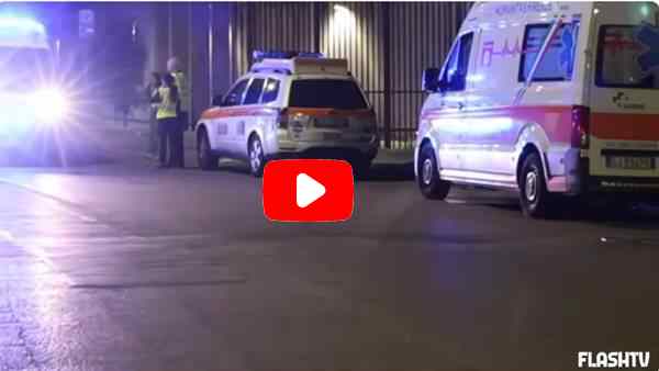 Grosseto, 16enne accoltellato al volto: rischia di perdere un occhio Grosseto, 16enne accoltellato al volto: rischia di perdere un occhio