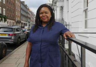 Jennifer Melle, infermiera