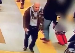 Jelenic Marin 36enne di origini croate