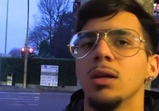 cugino di Adamo Massa