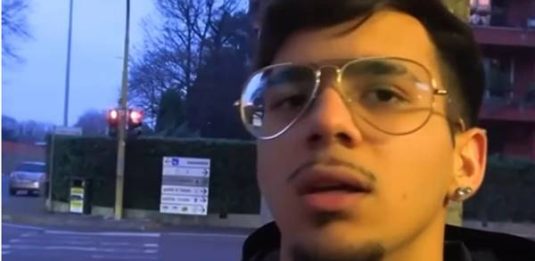 cugino di Adamo Massa