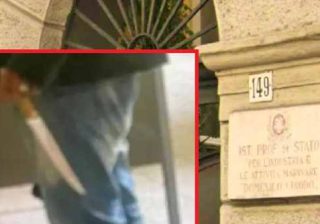 La Spezia, morto lo studente accoltellato a scuola