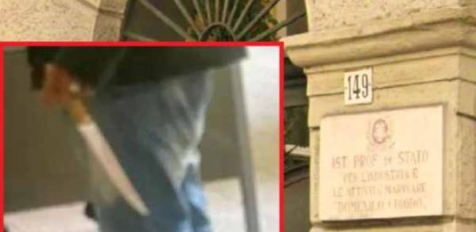 La Spezia, morto lo studente accoltellato a scuola