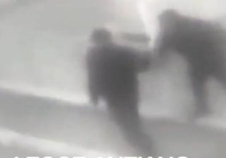 Lecce, 86enne picchiato per rapina