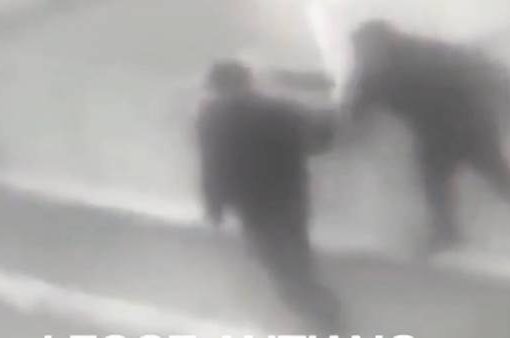 Lecce, 86enne picchiato per rapina