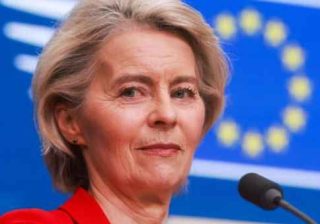 von der Leyen