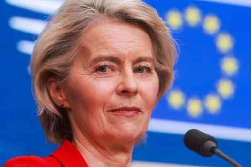 von der Leyen