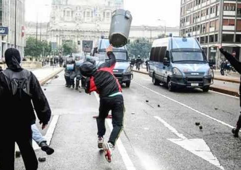 nuovo pacchetto sicurezza