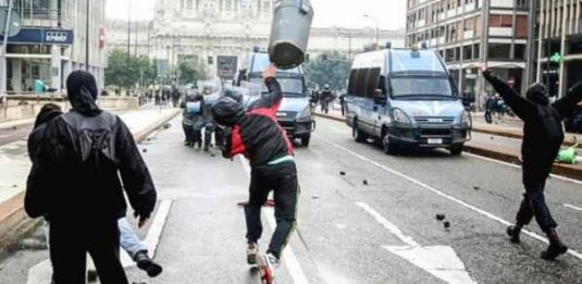 nuovo pacchetto sicurezza