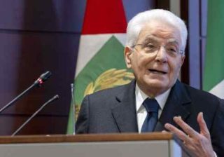 Sergio Mattarella