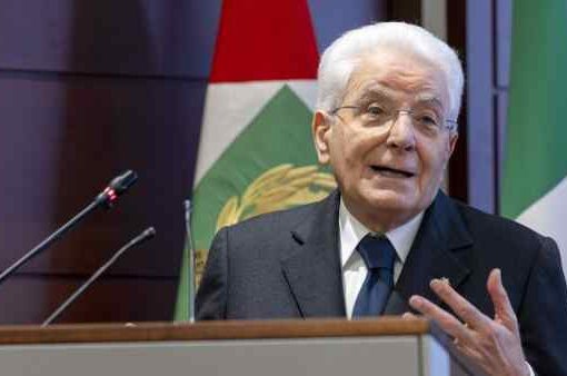 Sergio Mattarella