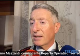 Mazzanti carabinieri