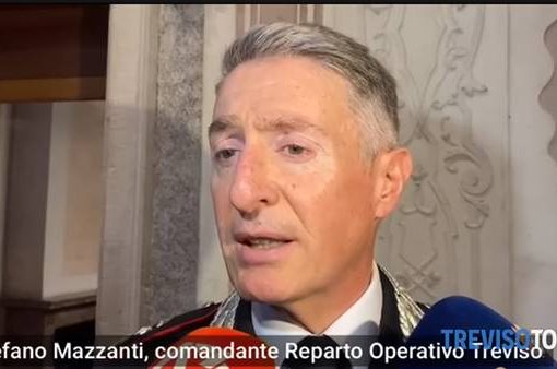 Mazzanti carabinieri