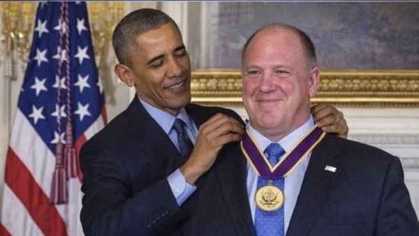 Minneapolis, arriva lo “Zar dei confini”. Obama lo premiò per 500mila deportazioni