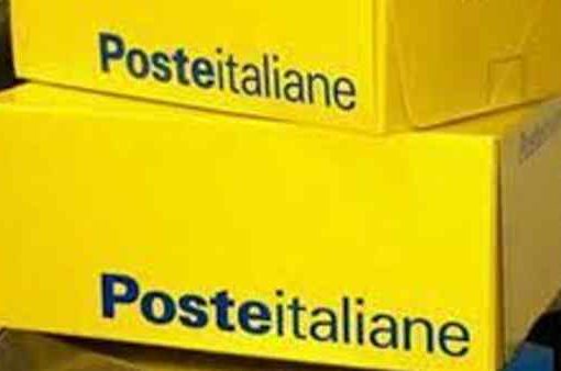 pacchi postali