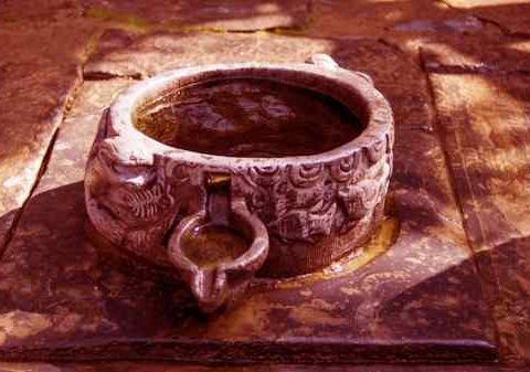 Avvelenamento del pozzo