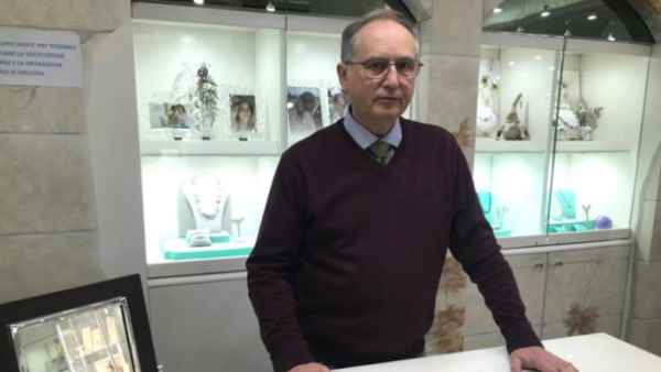 Pignorata la casa al gioielliere che ha sparato ai ladri