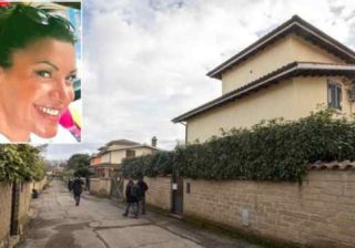 Donna scomparsa ad Anguillara