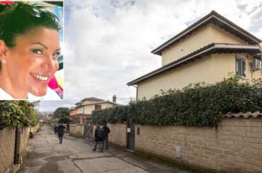 Donna scomparsa ad Anguillara