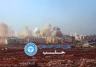 Siria, cannonate del regime jihadista sui civili curdi