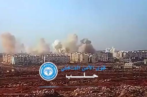 Siria, cannonate del regime jihadista sui civili curdi