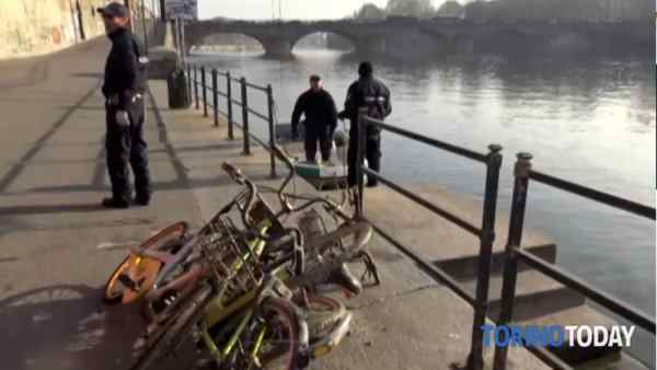 Tentato omicidio dei Murazzi di Torino, scarcerata minorenne della baby gang