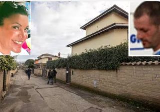 trovati morti impiccati in casa i genitori di Claudio Carlomagno