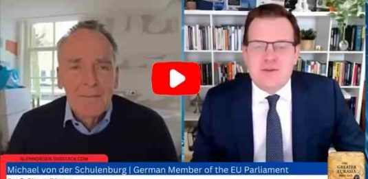 UE censura dittatura