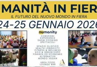 Umanità in Fiera