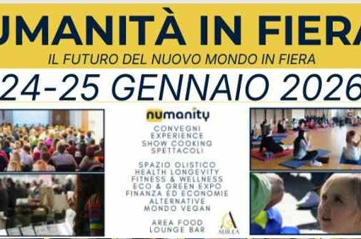 Umanità in Fiera