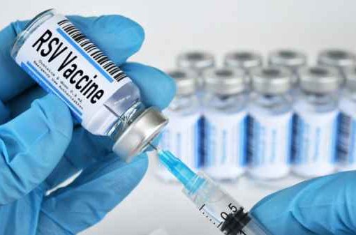 vaccino anti-Rsv Gsk