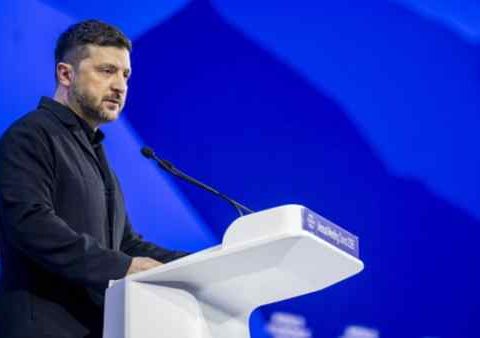 Zelensky