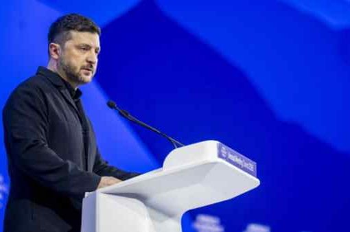 Zelensky