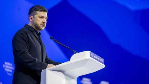 Zelensky