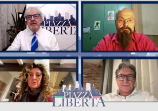 Inidoneità genitoriale? Non idonei sono i servizi sociali e i giudici! PIAZZA LIBERTA’