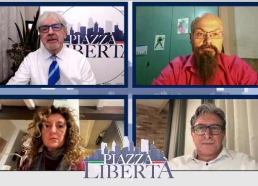 Inidoneità genitoriale? Non idonei sono i servizi sociali e i giudici! PIAZZA LIBERTA’