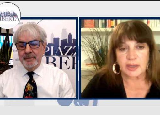 Figli sottratti: facciamo un po’ di luce. PIAZZA LIBERTÀ, puntata di sabato 21 febbraio 2026