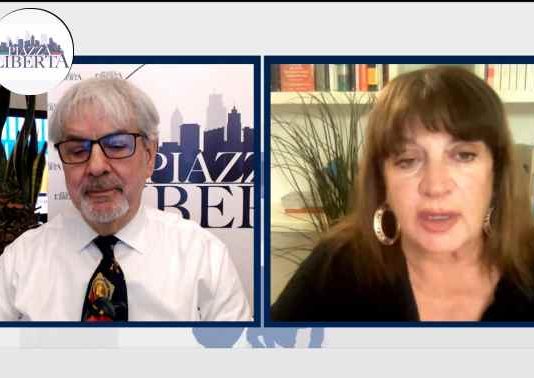 Figli sottratti: facciamo un po’ di luce. PIAZZA LIBERTÀ, puntata di sabato 21 febbraio 2026