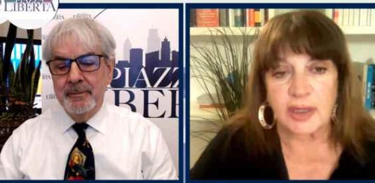 Figli sottratti: facciamo un po’ di luce. PIAZZA LIBERTÀ, puntata di sabato 21 febbraio 2026