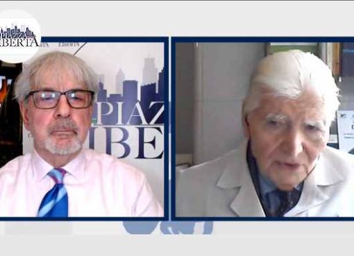Il circuito tumorale. PIAZZA LIBERTA’, puntata di martedì 24 febbraio 2026