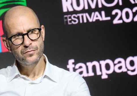 Francesco Cancellato