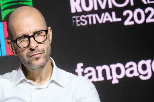 Francesco Cancellato