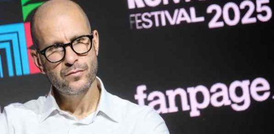 Francesco Cancellato