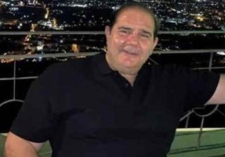 Gaetano Russo ucciso