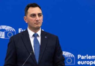 commissario UE Glenn Micallef