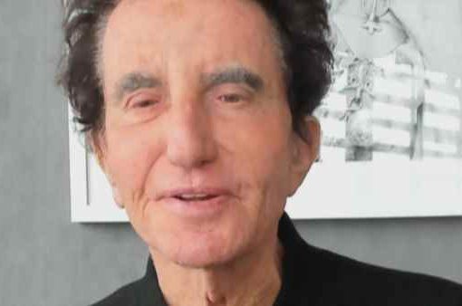 Jack Lang