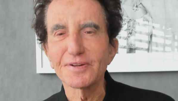 Jack Lang